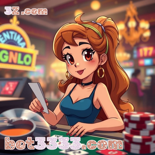 Atraia Emoções com o App do bet3333.com