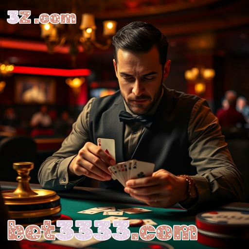 Bônus Imperdíveis do Bet3333.com para Jogos Online Incríveis