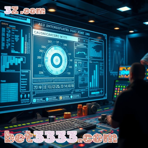 Esporte e Diversão: A Experiência no bet3333.com