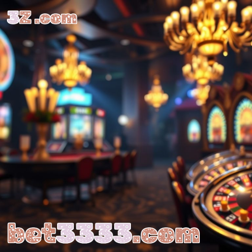 Com o bet3333.com, sua experiência de login oferece acesso a uma completa plataforma de jogos e bônus incríveis que garantem diversão sem limites.