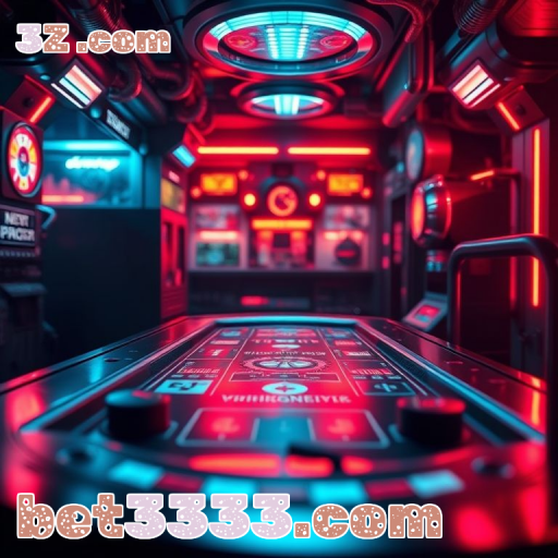 Login Criativo no Bet3333.com: Acesse O Mundo dos Jogos